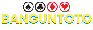 Logo BANGUNTOTO
